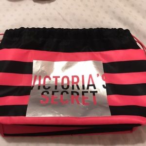 Victoria’s Secret bag